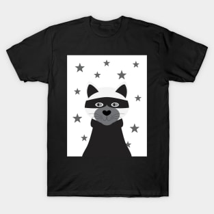 cat burglar T-Shirt